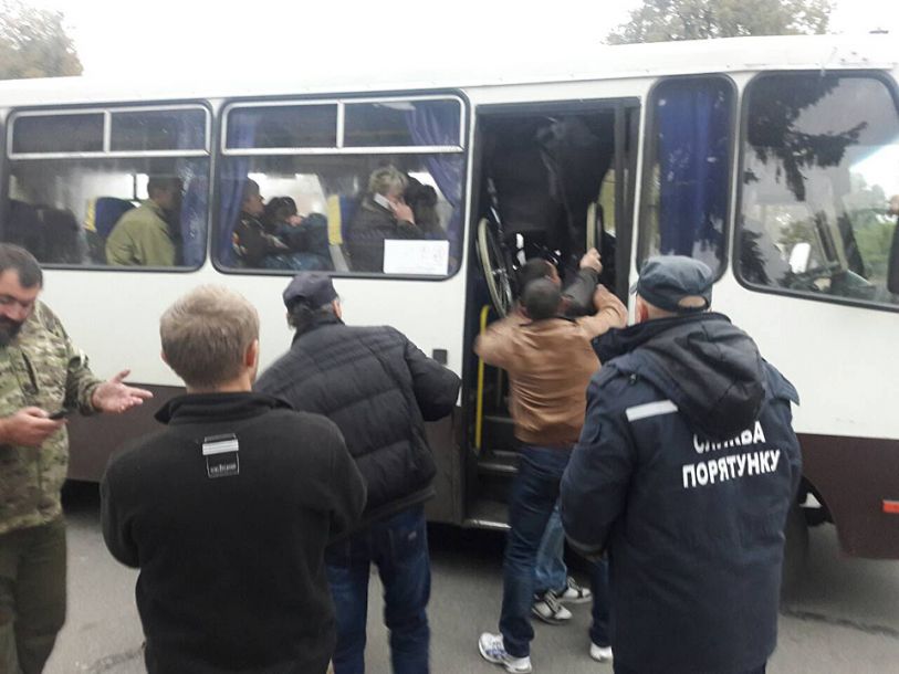 乌克兰军火库爆炸疏散万人 近些年多次损失消耗大量弹药